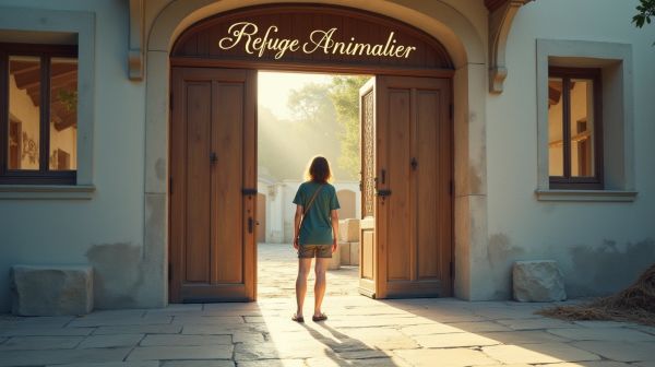 Aider un refuge animalier : optimiser votre engagement bénévole